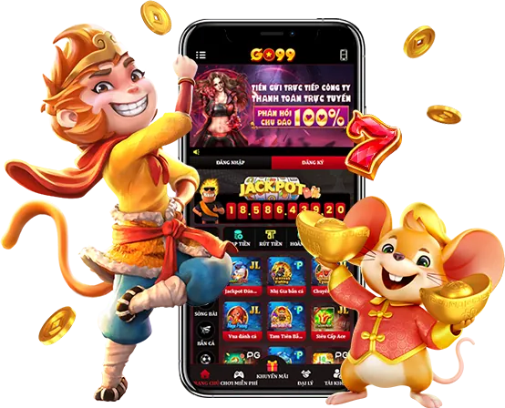 Trò chơi nổ hũ tot88 code với giải độc đắc lớn