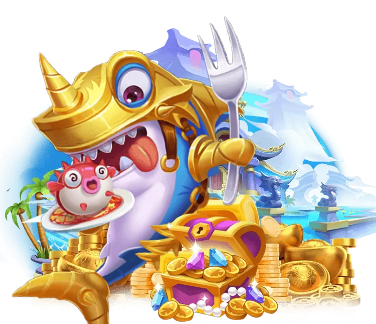 Game Bắn Cá Vua Đại Dương tại tot88 code