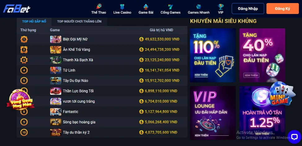 Xác thực hai yếu tố tot88 code
